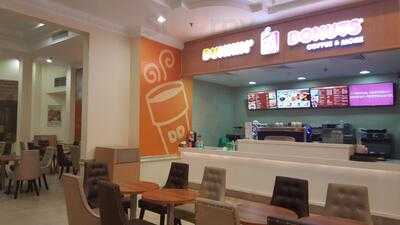 Dunkin' Donuts