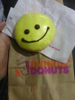 Dunkin' Donuts