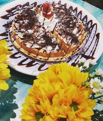Waffle Place (love At First Bite)