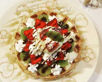 Waffle Place (love At First Bite)