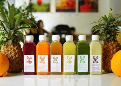 Guanabana Nguyen Van Troi