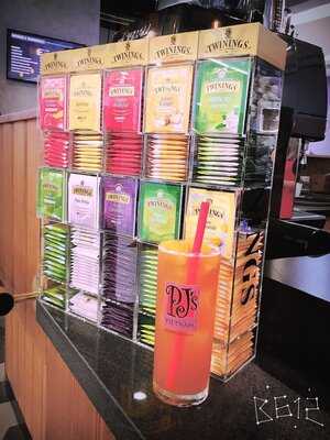 Quán Cà Phê Pj's Vietnam