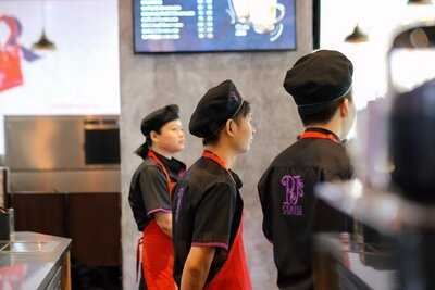 Quán Cà Phê Pj's Vietnam