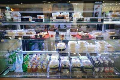 Quán Cà Phê Pj's Vietnam