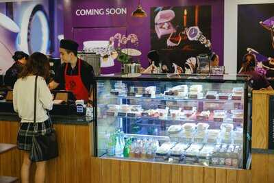 Quán Cà Phê Pj's Vietnam