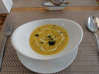 Oia Castle - Bistro & Cafe