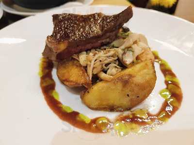 Mr. Lì Steak & Pasta