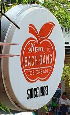 Kem Bach Dang