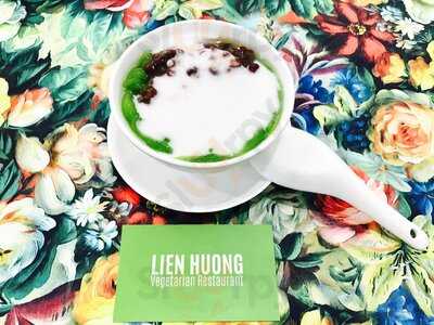 Nhà Hàng Chay Liên Hương