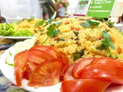 Nhà Hàng Chay Liên Hương