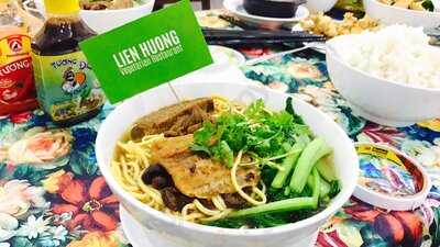 Nhà Hàng Chay Liên Hương