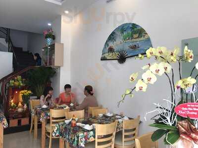 Nhà Hàng Chay Liên Hương