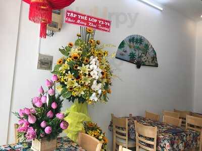 Nhà Hàng Chay Liên Hương