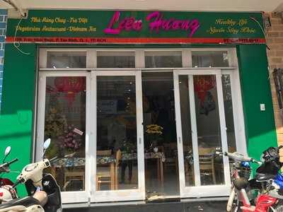 Nhà Hàng Chay Liên Hương