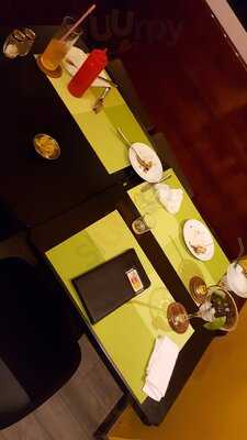 La Fiesta Phu My Hung