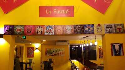 La Fiesta Phu My Hung