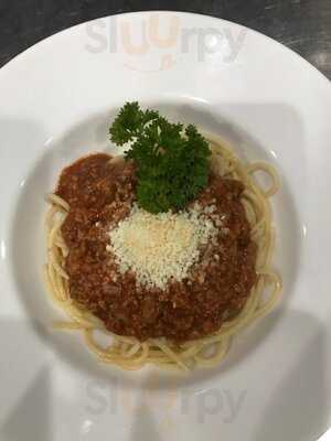 G5 Restaurant & Lounge