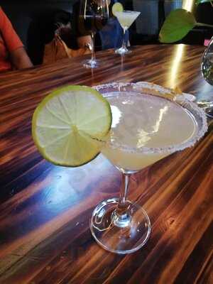 G5 Restaurant & Lounge