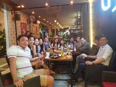 G5 Restaurant & Lounge