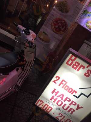 Bar's Bar