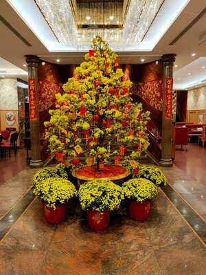 Nhà Hàng Ngân Đình Sài Gòn