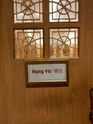 Nhà Hàng Ngân Đình Sài Gòn