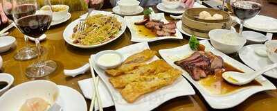 Nhà Hàng Ngân Đình Sài Gòn