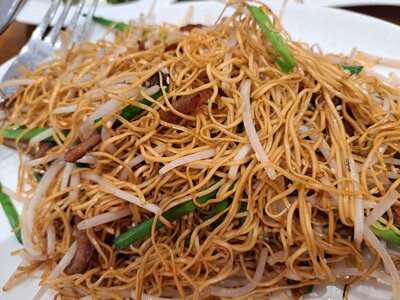 Nhà Hàng Ngân Đình Sài Gòn