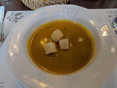 Nhà Hàng Ý Tavola