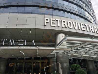 Nhà Hàng Ý Tavola