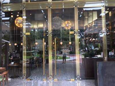 Nhà Hàng Ý Tavola