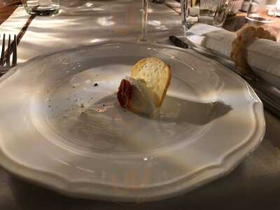 Nhà Hàng Ý Tavola