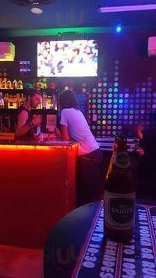 The Hideout Rooftop Bar