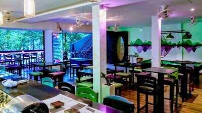 The Hideout Rooftop Bar