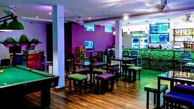 The Hideout Rooftop Bar