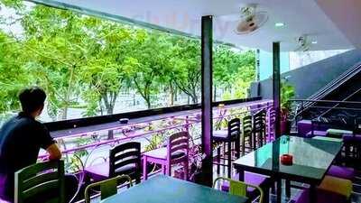 The Hideout Rooftop Bar