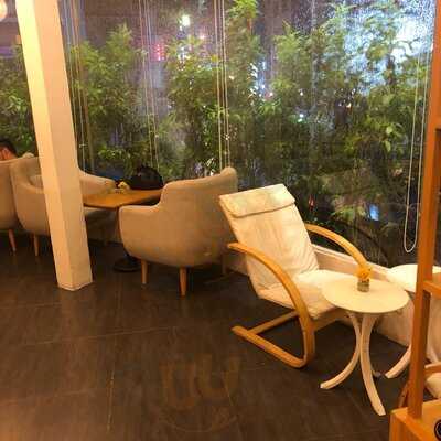 Trung Nguyên Legend Café