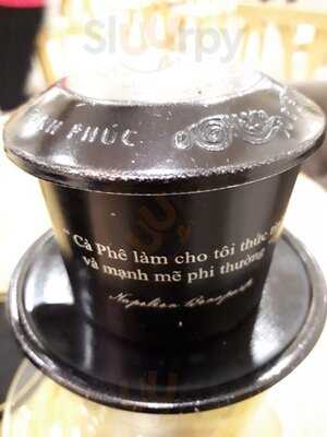 Trung Nguyên Legend Café