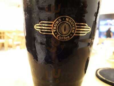 Trung Nguyên Legend Café