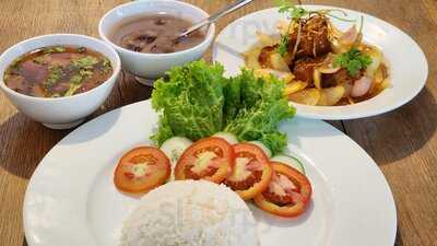 Spice Viet Restaurant