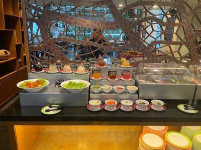 Spice Viet Restaurant