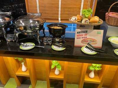 Spice Viet Restaurant