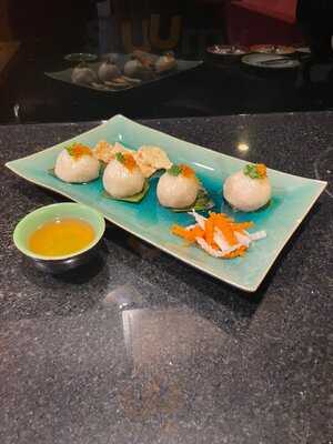 Spice Viet Restaurant