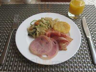 Continental Palace Restaurant