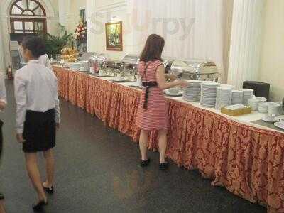 Continental Palace Restaurant