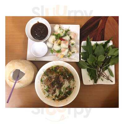 Halal Amin - Pho Muslim