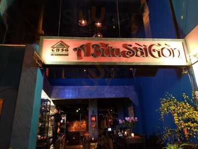 A Bửu Sài Gòn