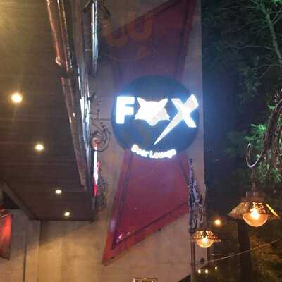 Fox Beer Lounge