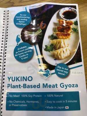 Yukino Foods