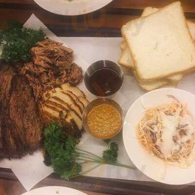 Outback - Chill N' Grill